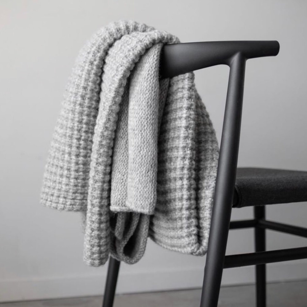 Meet your Posher, Cashmere